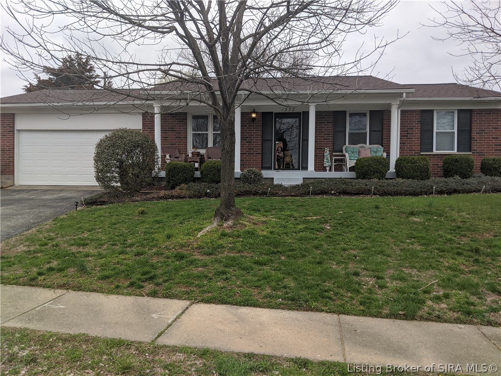 1232 Reeds Lane Jeffersonville, IN 47130 - Photo 1 of 21 Gallery Image 1