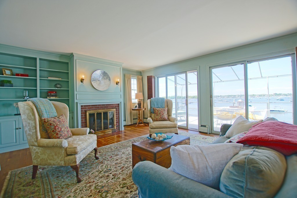 7 Sunset Road Marblehead, MA 01945 - Photo 4 of 25