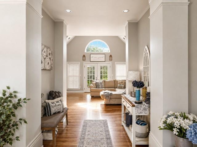 822 Old Dalton Road Northeast Rome, GA 30165 - Photo 5 of 38 Gallery Image 5