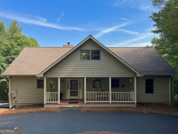$699,900 | 430 Grimes Nose, Sautee Nacoochee, GA 30571