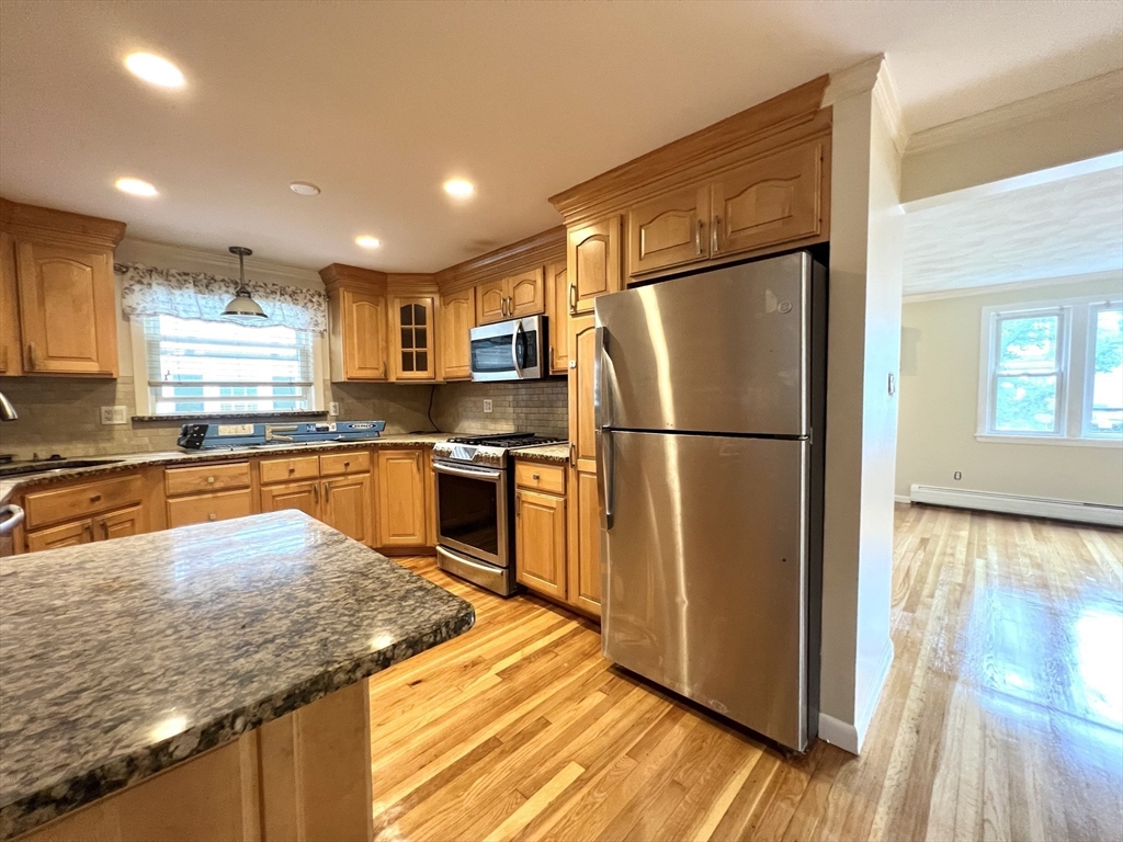 83 Ralph Street, Unit 1 Watertown, MA 02472 - Photo 1 of 29