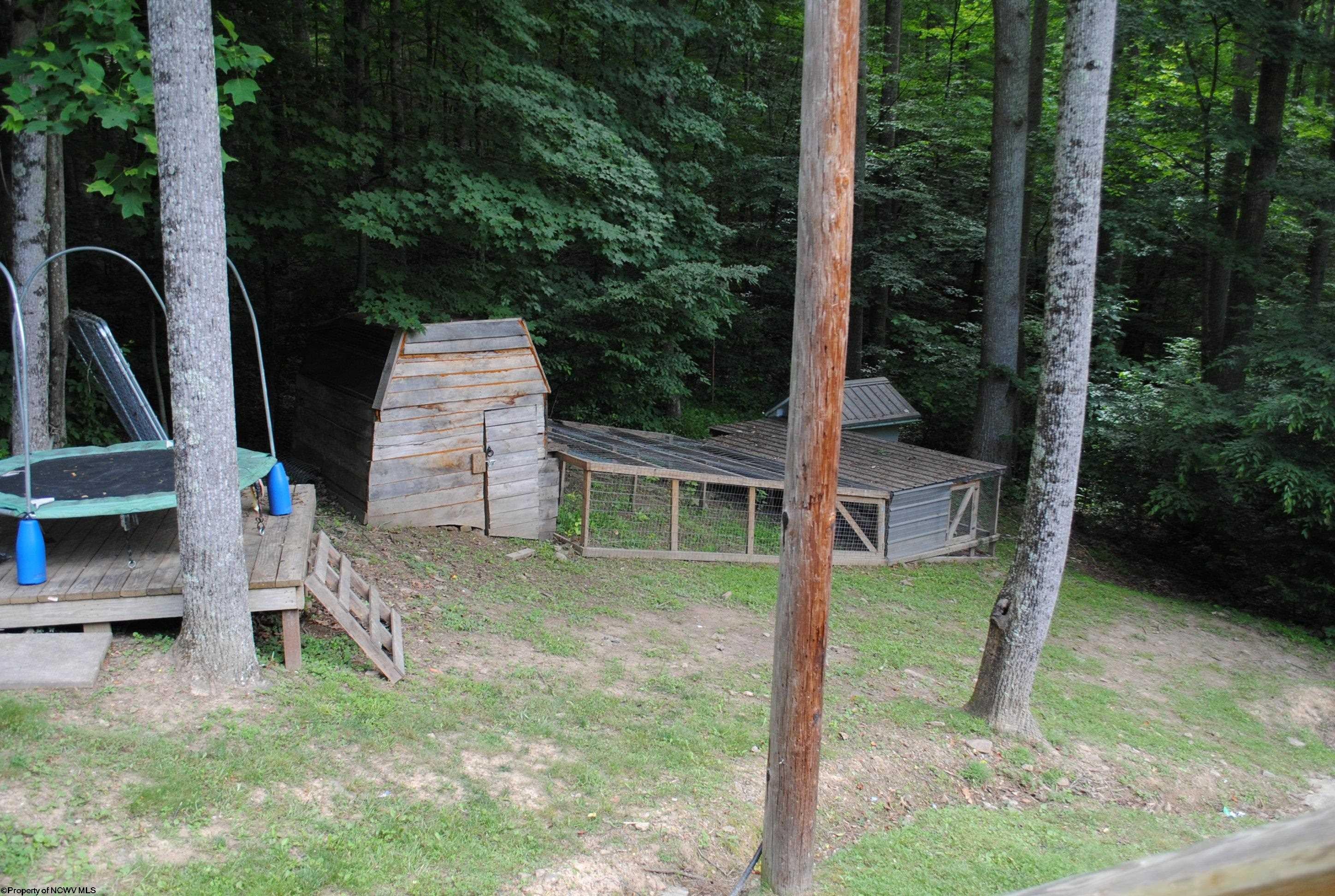 344 Danner Road Belington, WV 26250 - Photo 27 of 28 Gallery Image 27