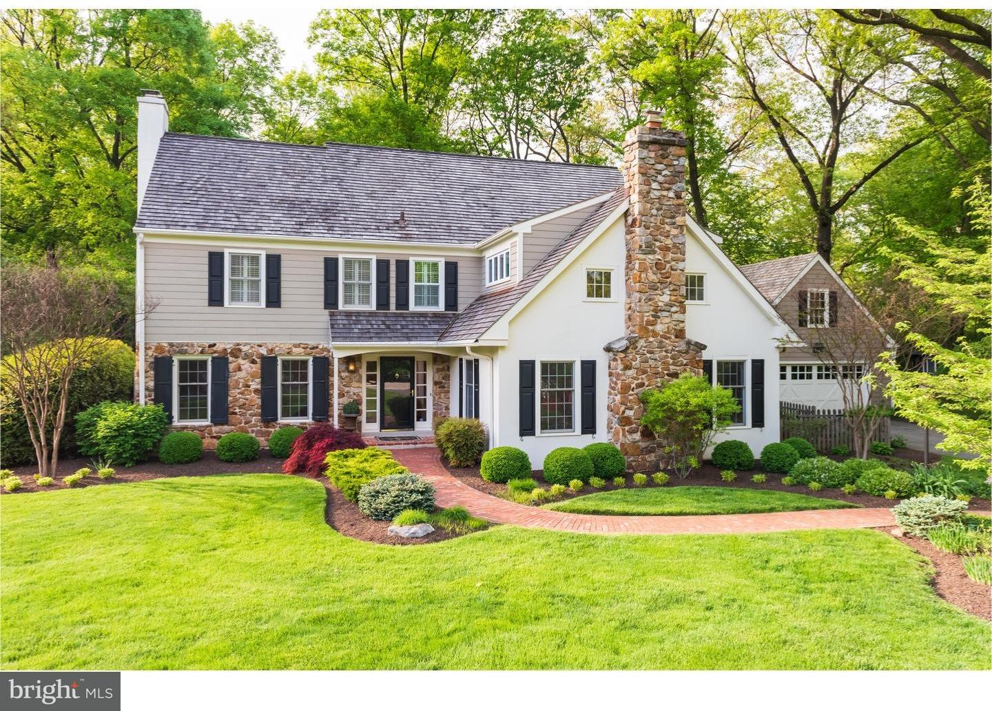 121 Graham Way Devon, PA 19333 - Photo 1 of 25 Gallery Image 1