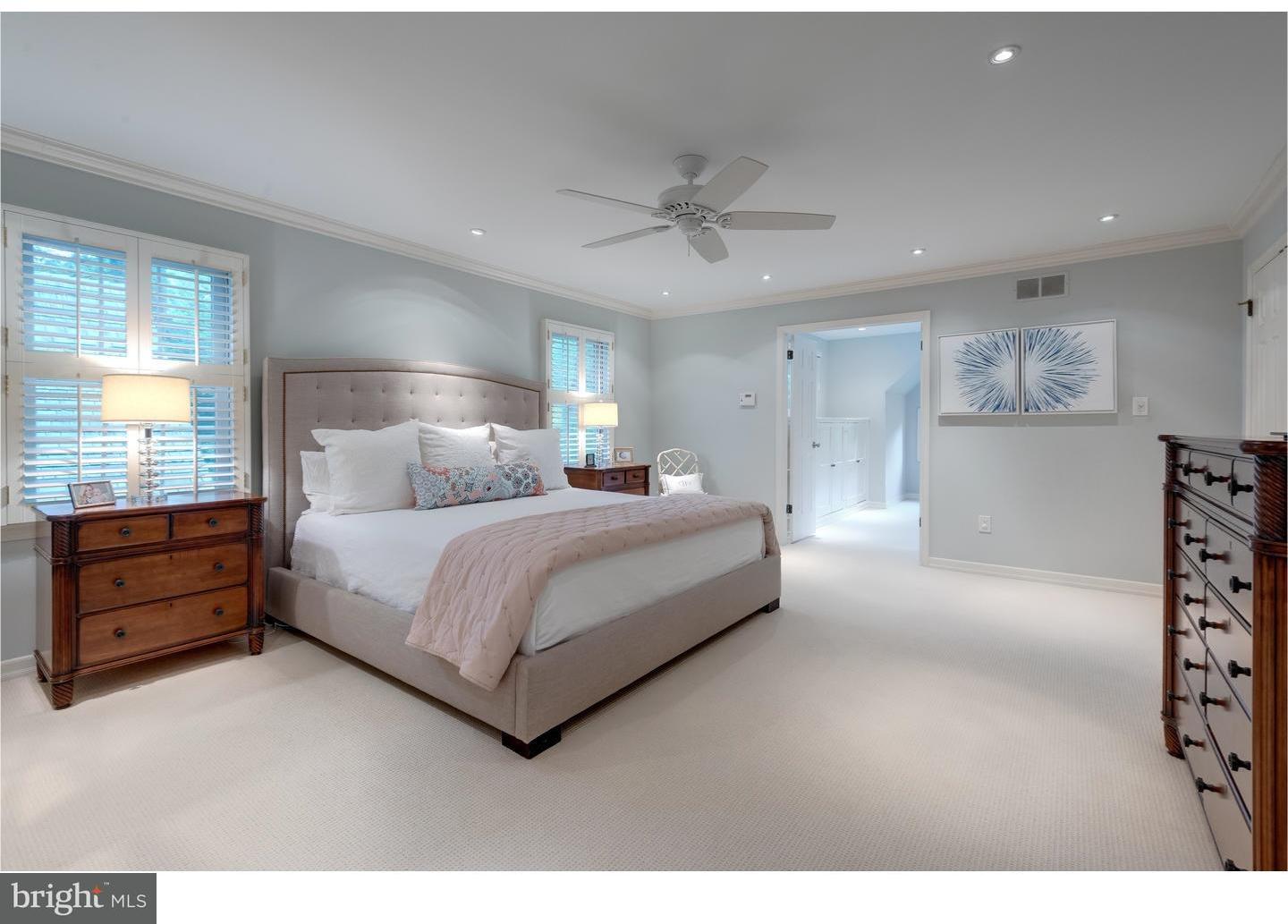 121 Graham Way Devon, PA 19333 - Photo 11 of 25 Master Bedroom