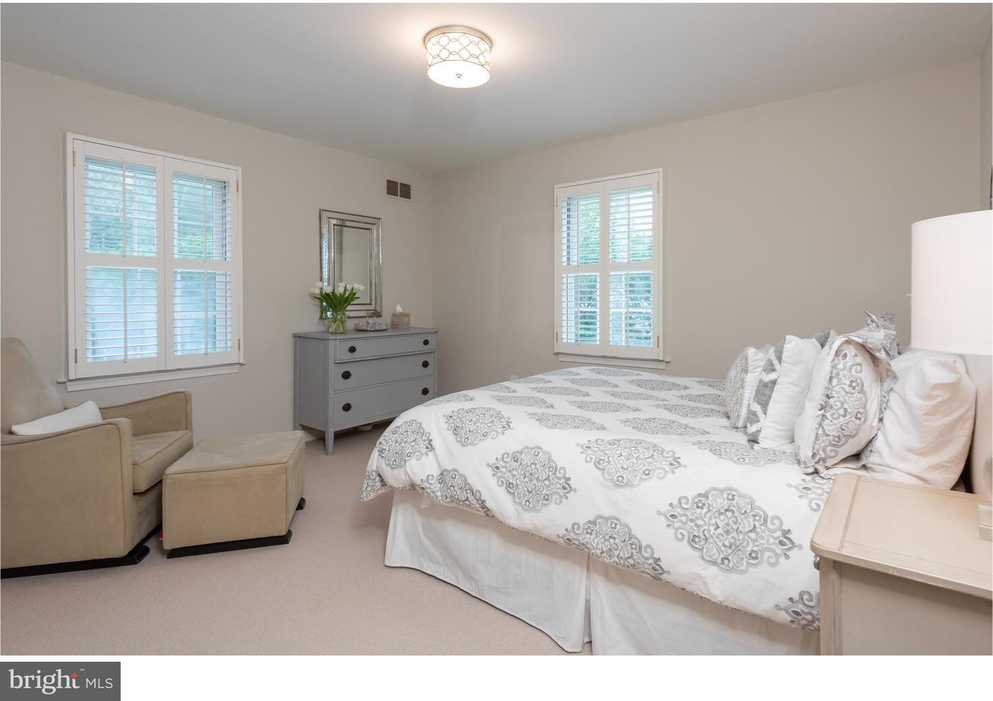 121 Graham Way Devon, PA 19333 - Photo 18 of 25 Bedroom 4