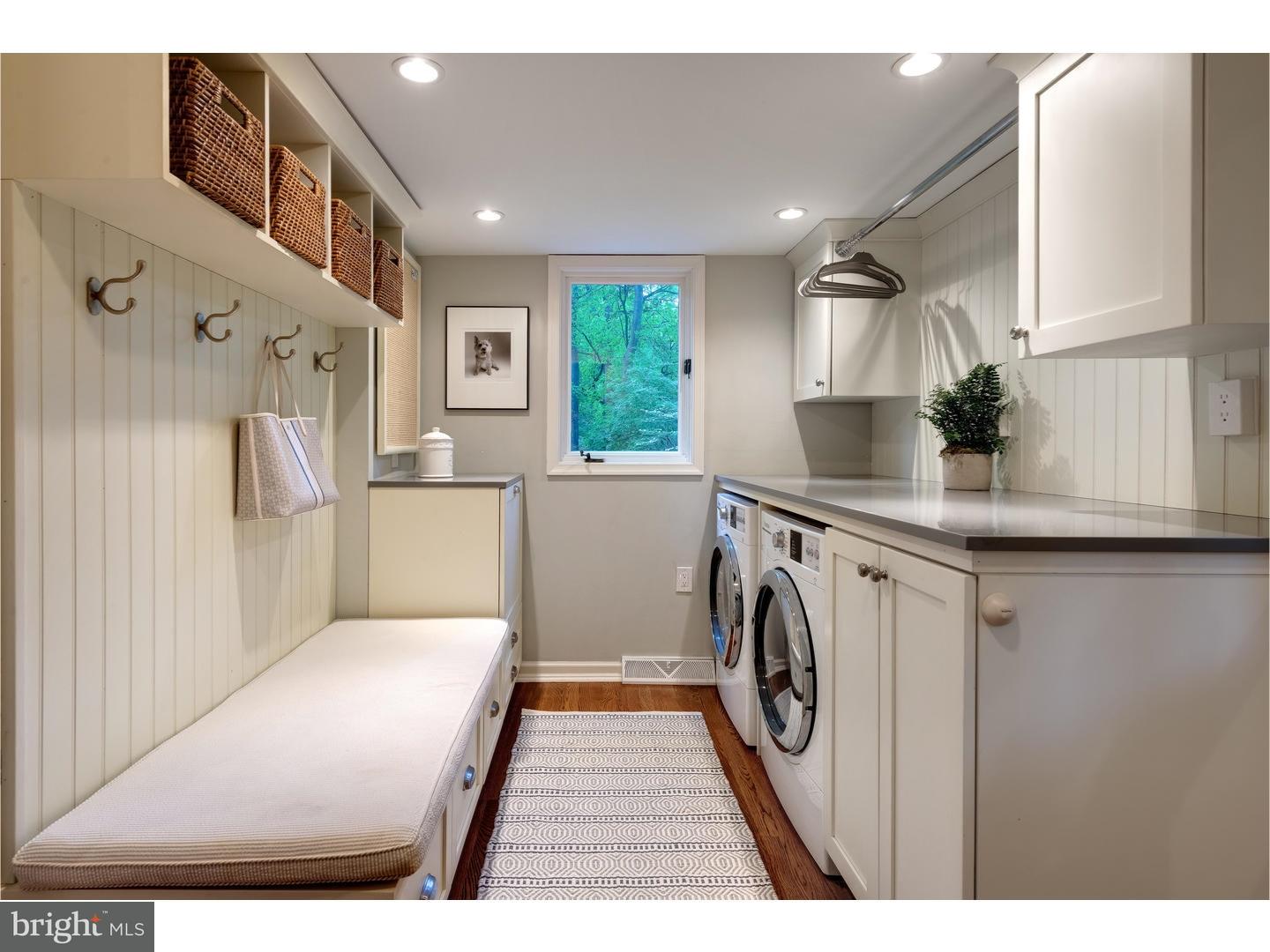 121 Graham Way Devon, PA 19333 - Photo 19 of 25 Laundry Room