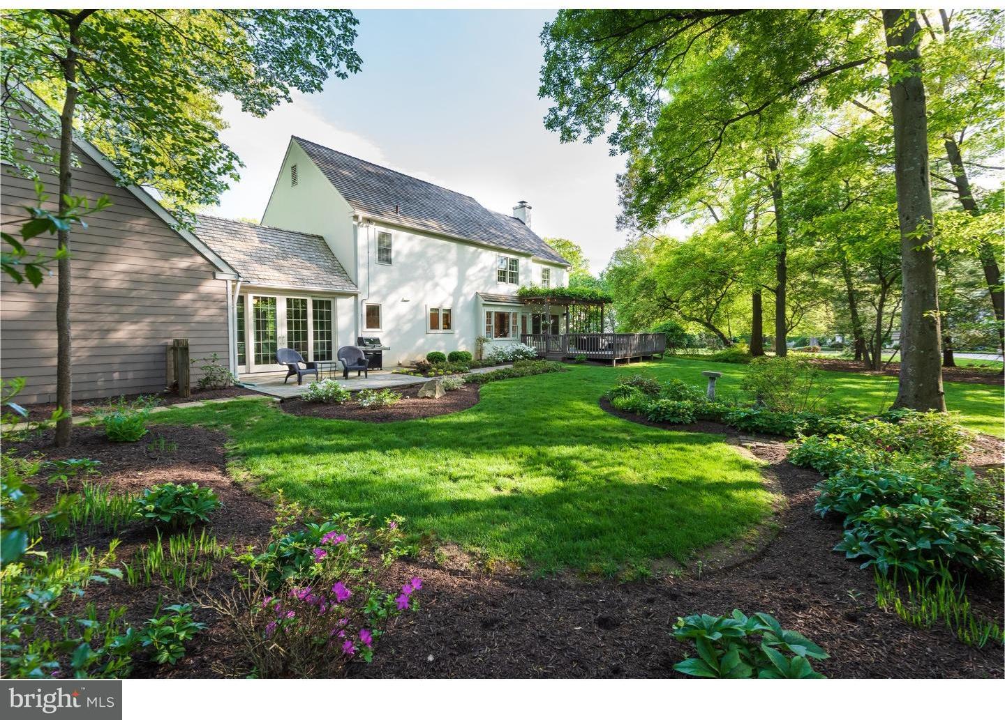 121 Graham Way Devon, PA 19333 - Photo 24 of 25 Gallery Image 24
