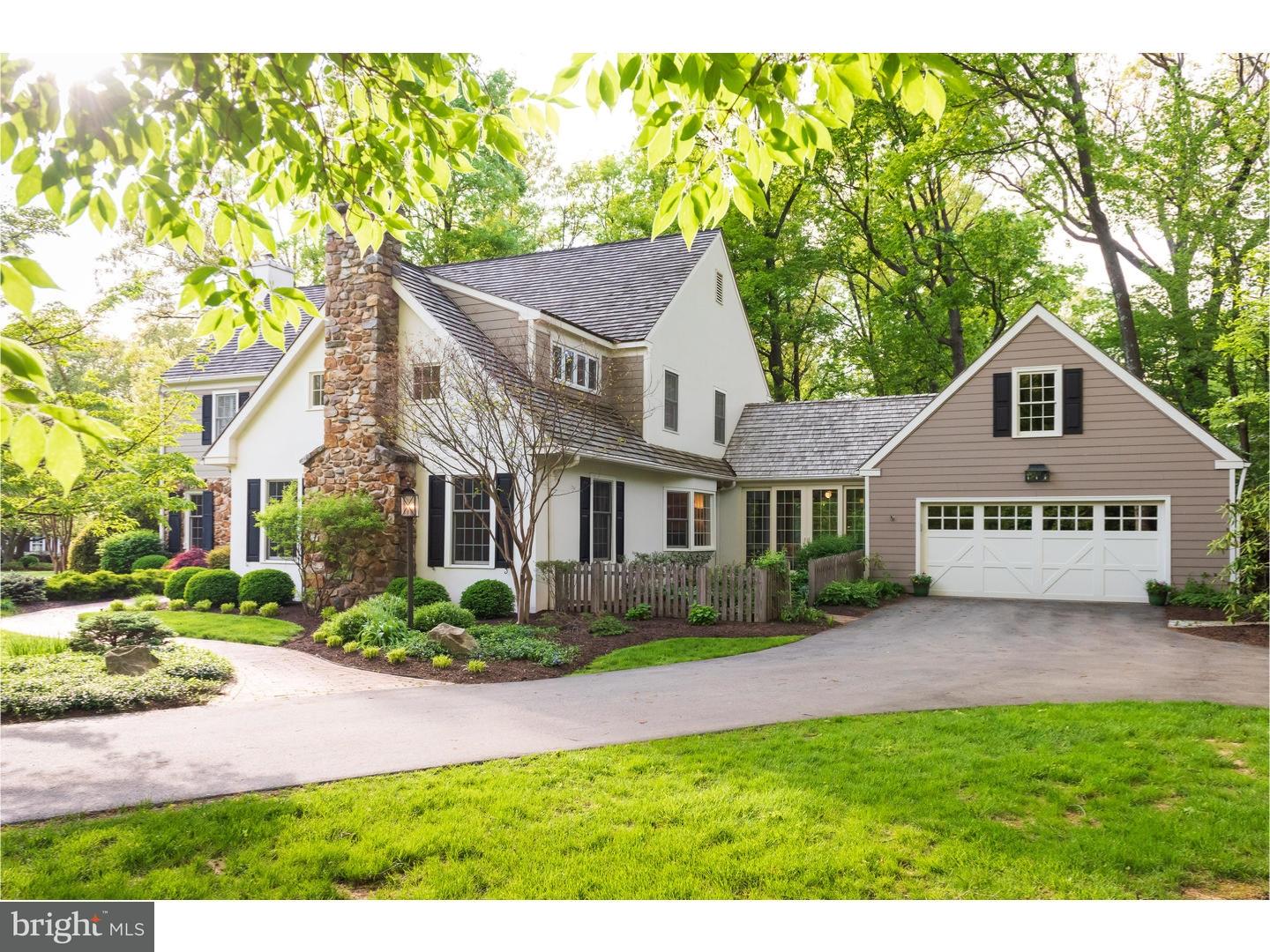 121 Graham Way Devon, PA 19333 - Photo 25 of 25 Gallery Image 25