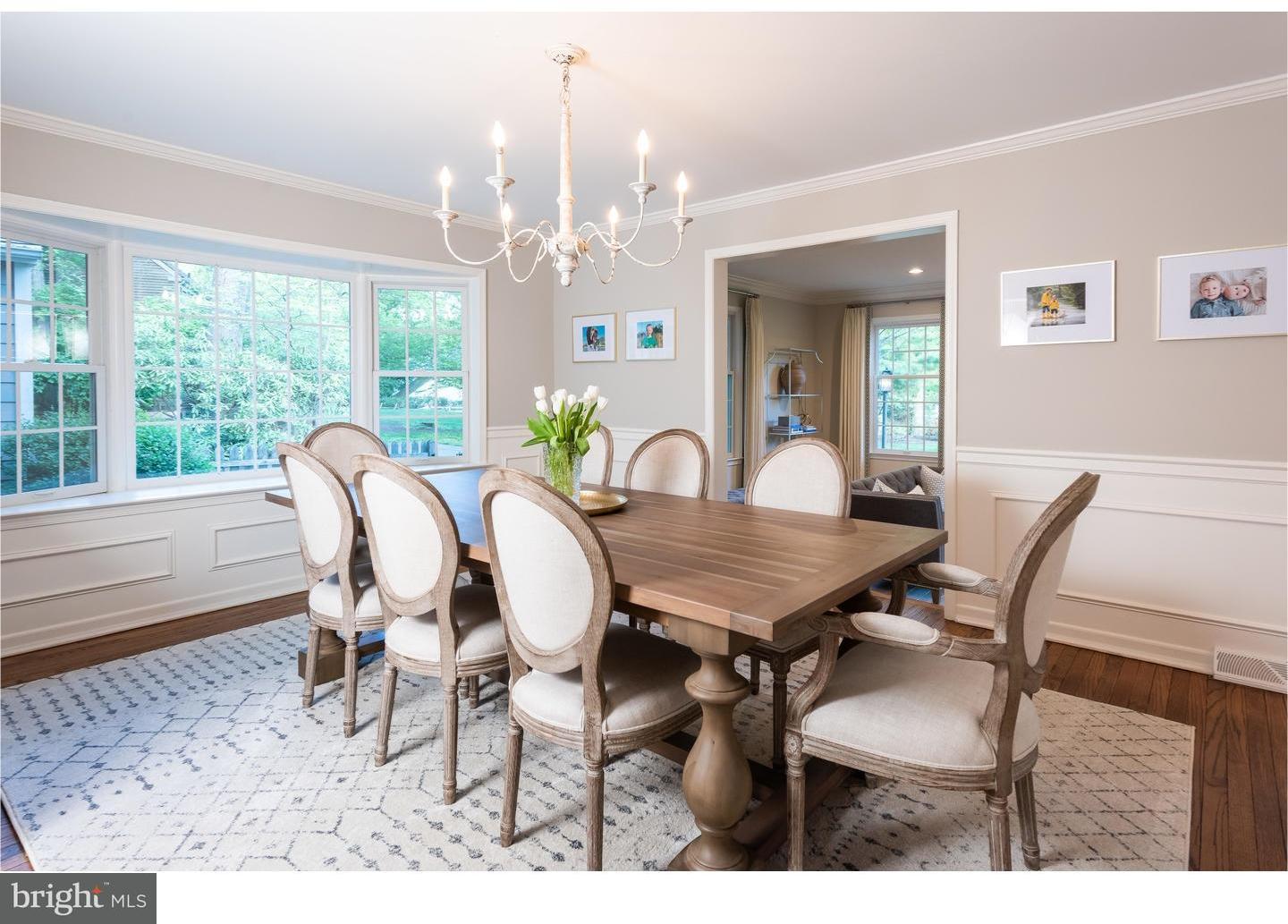 121 Graham Way Devon, PA 19333 - Photo 8 of 25 Dining Room
