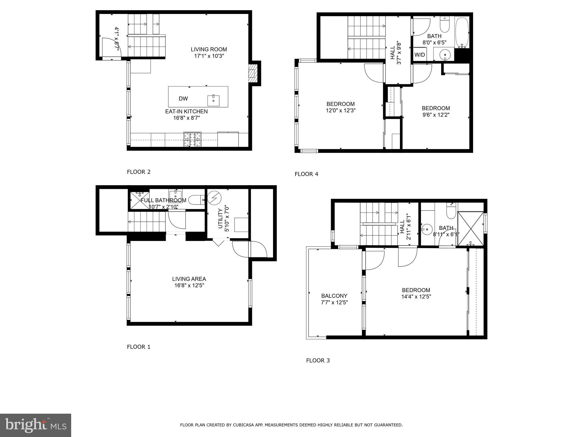 1130 Lombard Street Philadelphia, PA 19147 - Photo 45 of 45