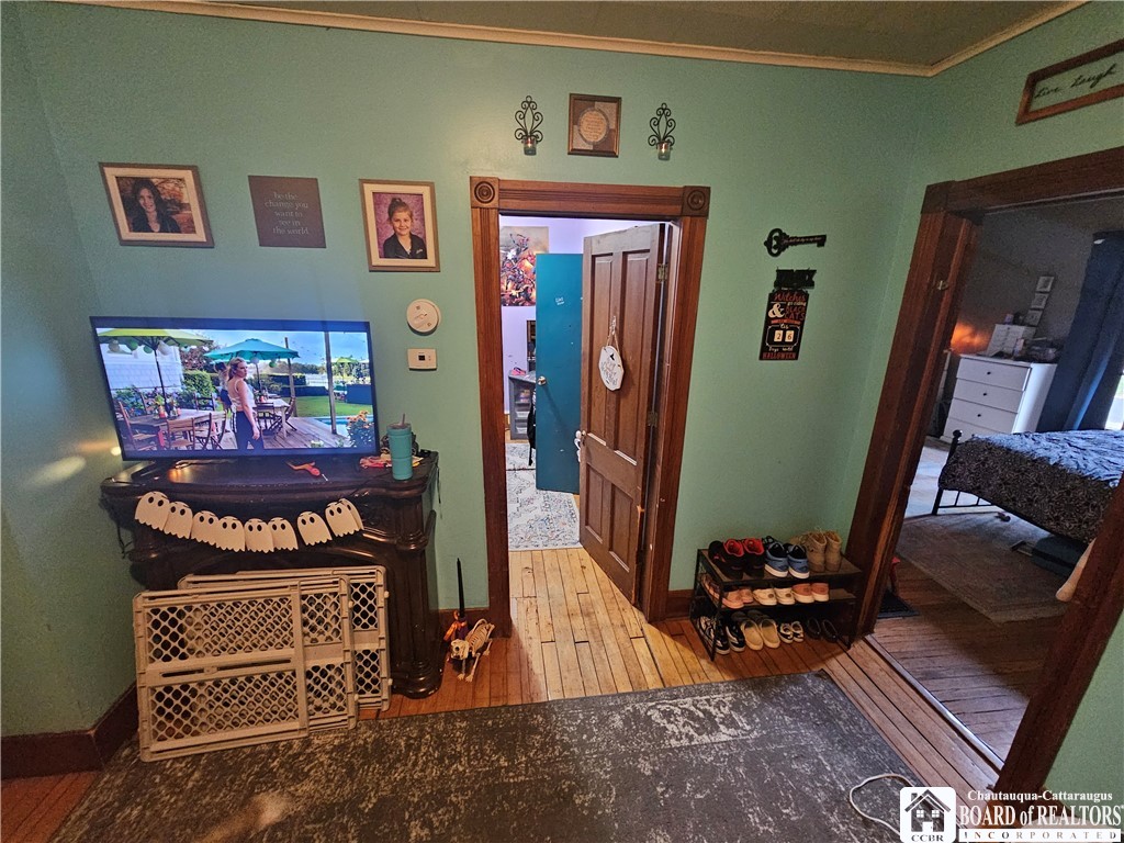 317 North 6th Street Olean, NY 14760 - Photo 12 of 25