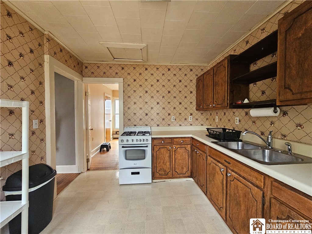 317 North 6th Street Olean, NY 14760 - Photo 13 of 25