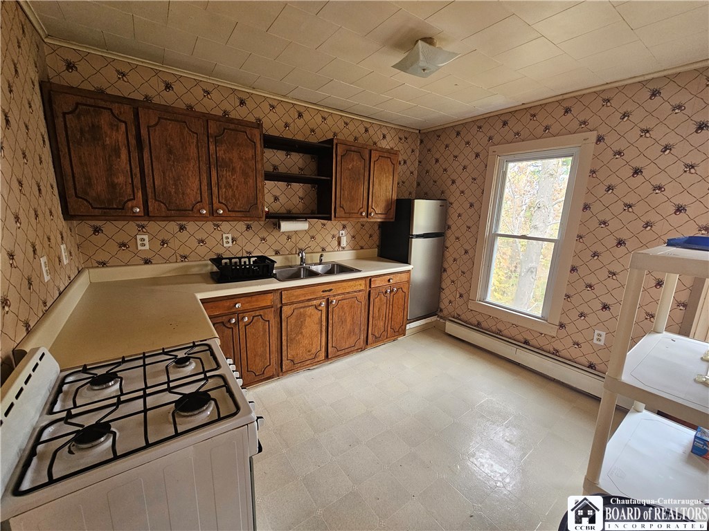 317 North 6th Street Olean, NY 14760 - Photo 14 of 25