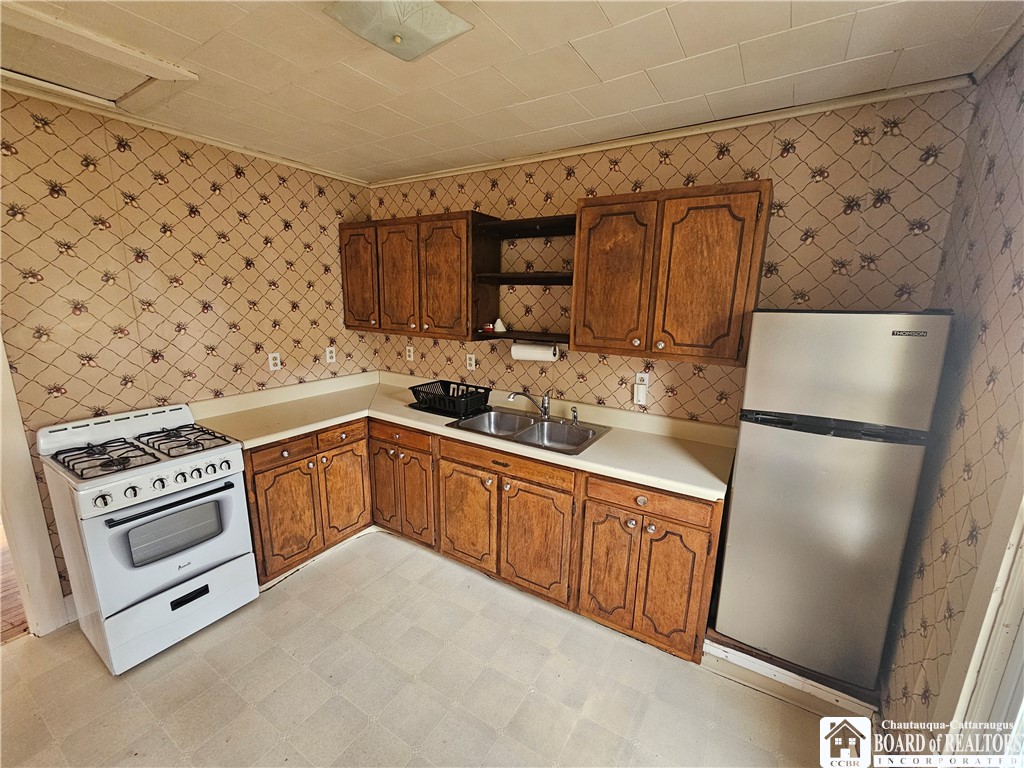 317 North 6th Street Olean, NY 14760 - Photo 15 of 25