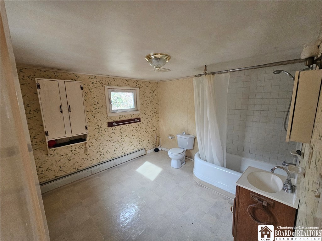 317 North 6th Street Olean, NY 14760 - Photo 20 of 25