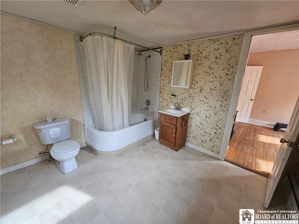 317 North 6th Street Olean, NY 14760 - Photo 21 of 25