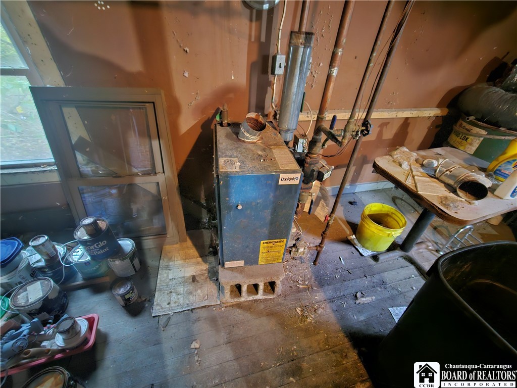 317 North 6th Street Olean, NY 14760 - Photo 23 of 25