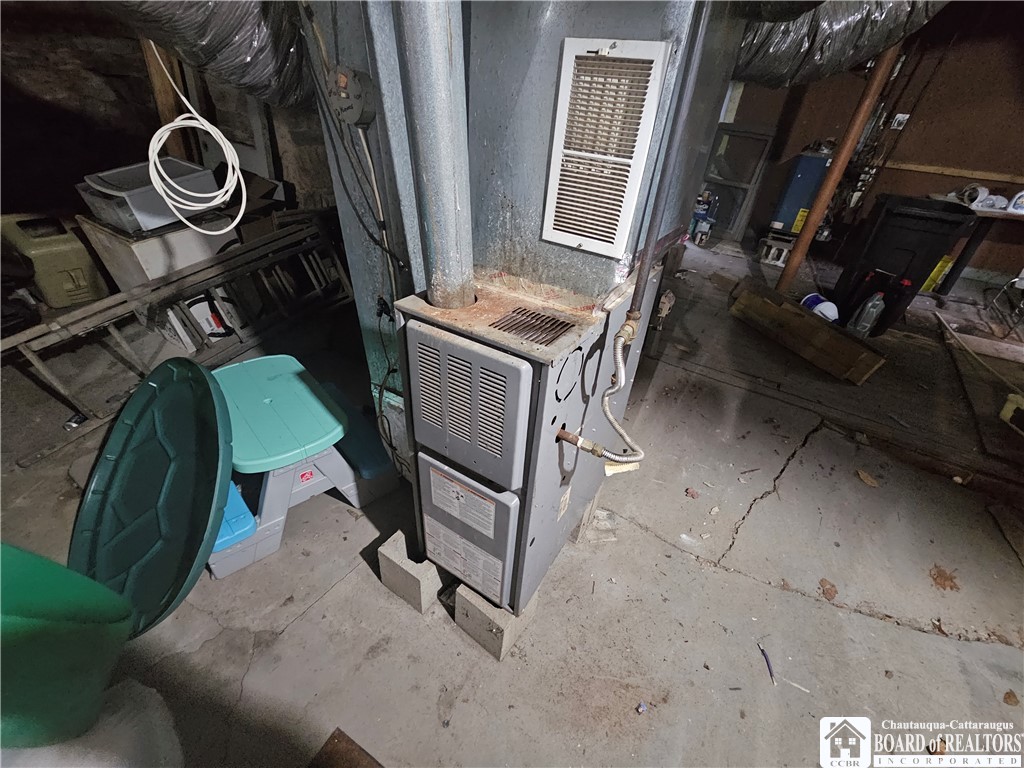 317 North 6th Street Olean, NY 14760 - Photo 24 of 25