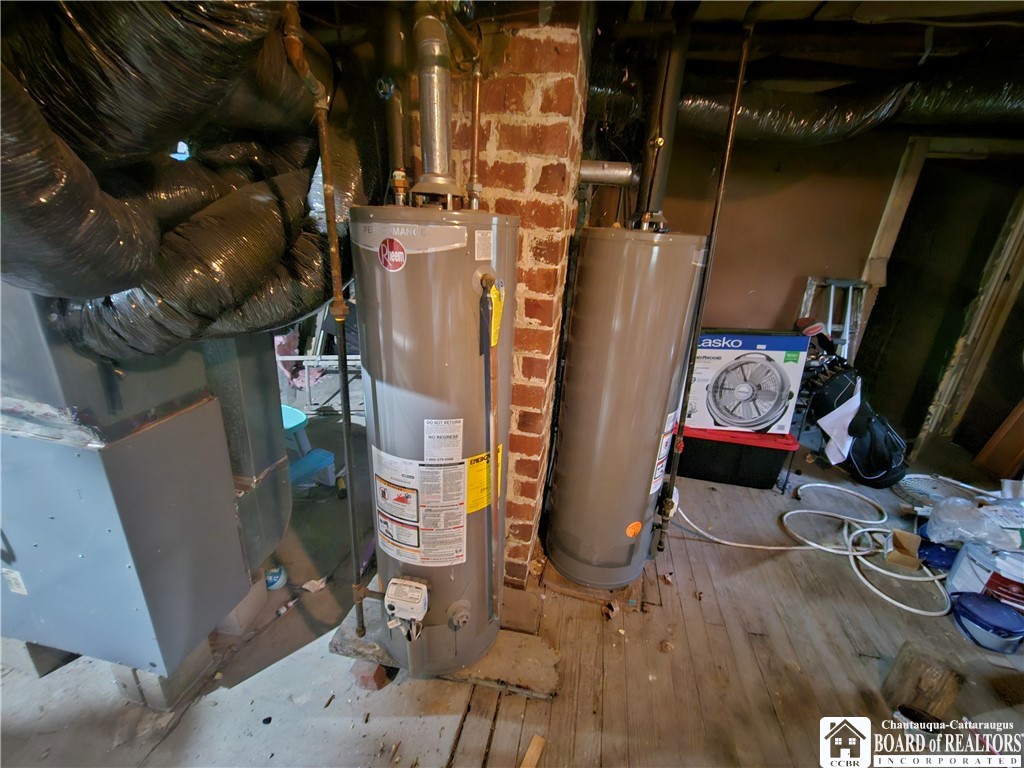 317 North 6th Street Olean, NY 14760 - Photo 25 of 25