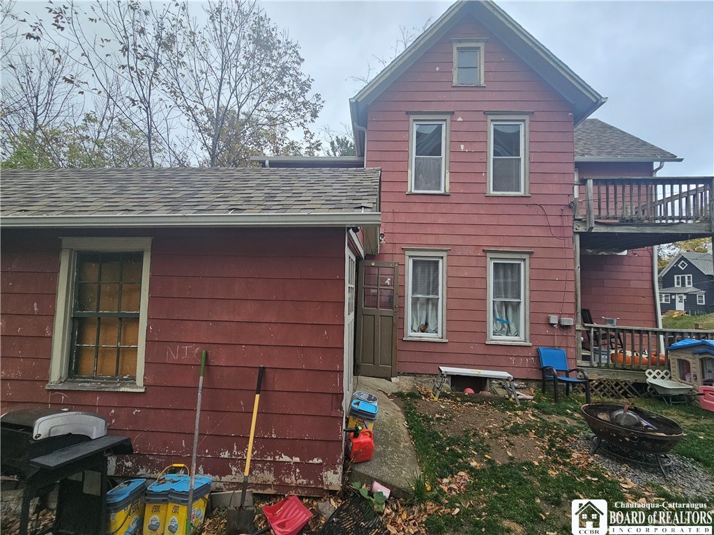 317 North 6th Street Olean, NY 14760 - Photo 4 of 25