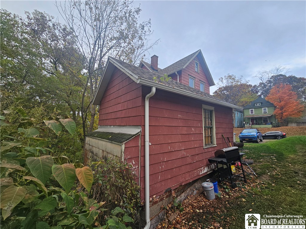 317 North 6th Street Olean, NY 14760 - Photo 6 of 25