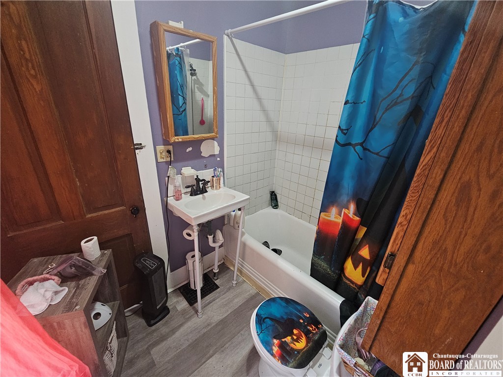 317 North 6th Street Olean, NY 14760 - Photo 7 of 25