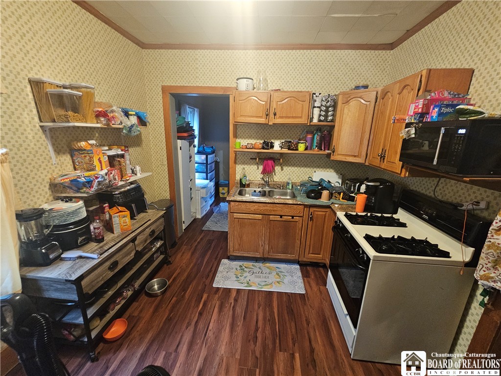 317 North 6th Street Olean, NY 14760 - Photo 8 of 25