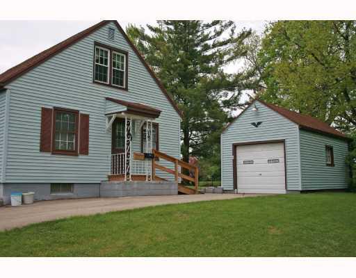 1228 North Yellow Springs Street Springfield, OH 45504 - Photo 11 of 12