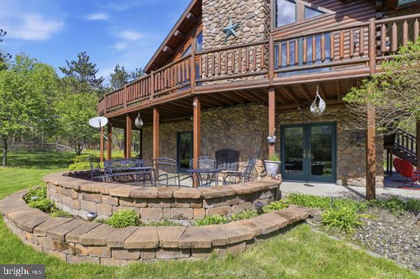 276 Turner Road Morrisdale, PA 16858 - Photo 7 of 50 Patio