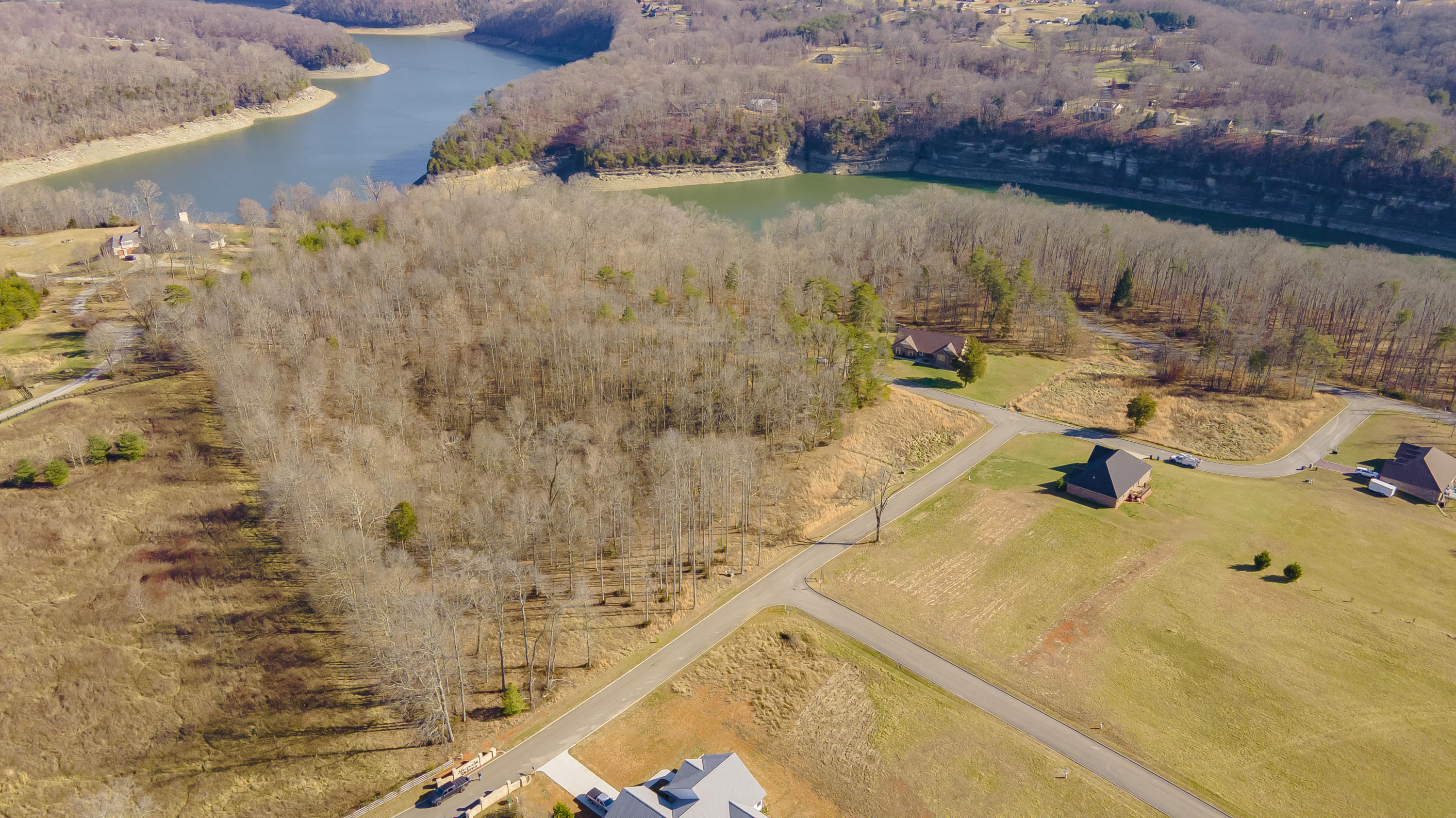 101 Treasure Holw Road Nancy, KY 42544 - Photo 2 of 23 Shepola Shores Lots-0900