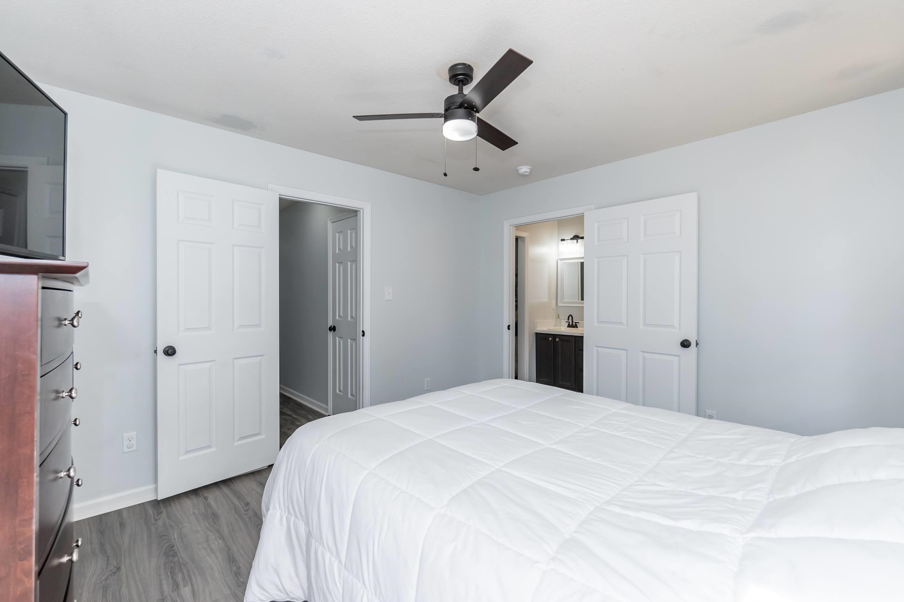 4701 Draper Road Raleigh, NC 27616 - Photo 13 of 27 Photo 13
