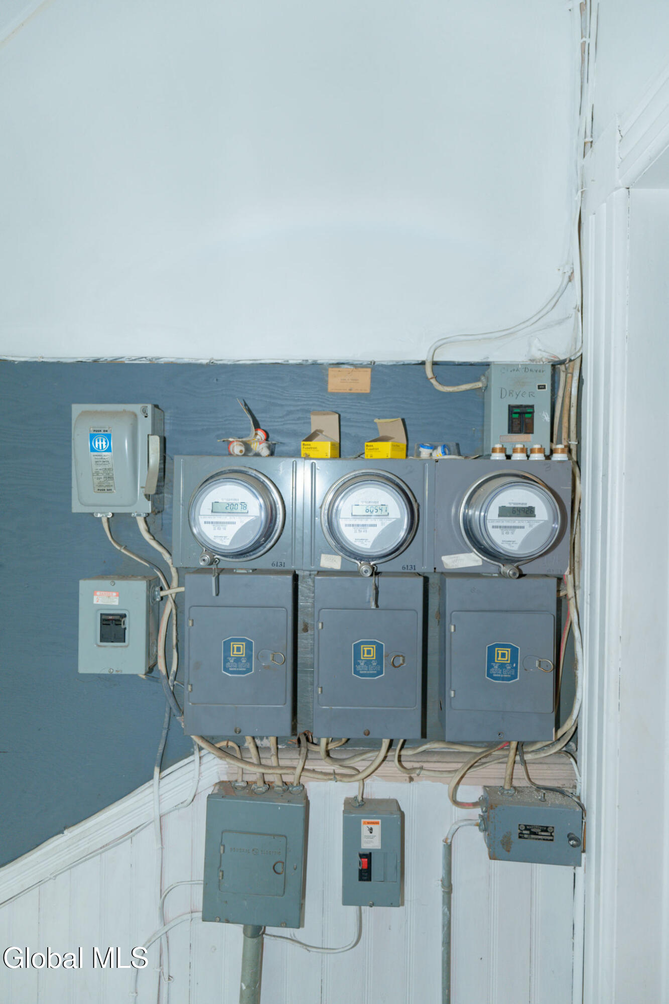 415 3rd Street Troy, NY 12180 - Photo 24 of 26 4 Utility 1
