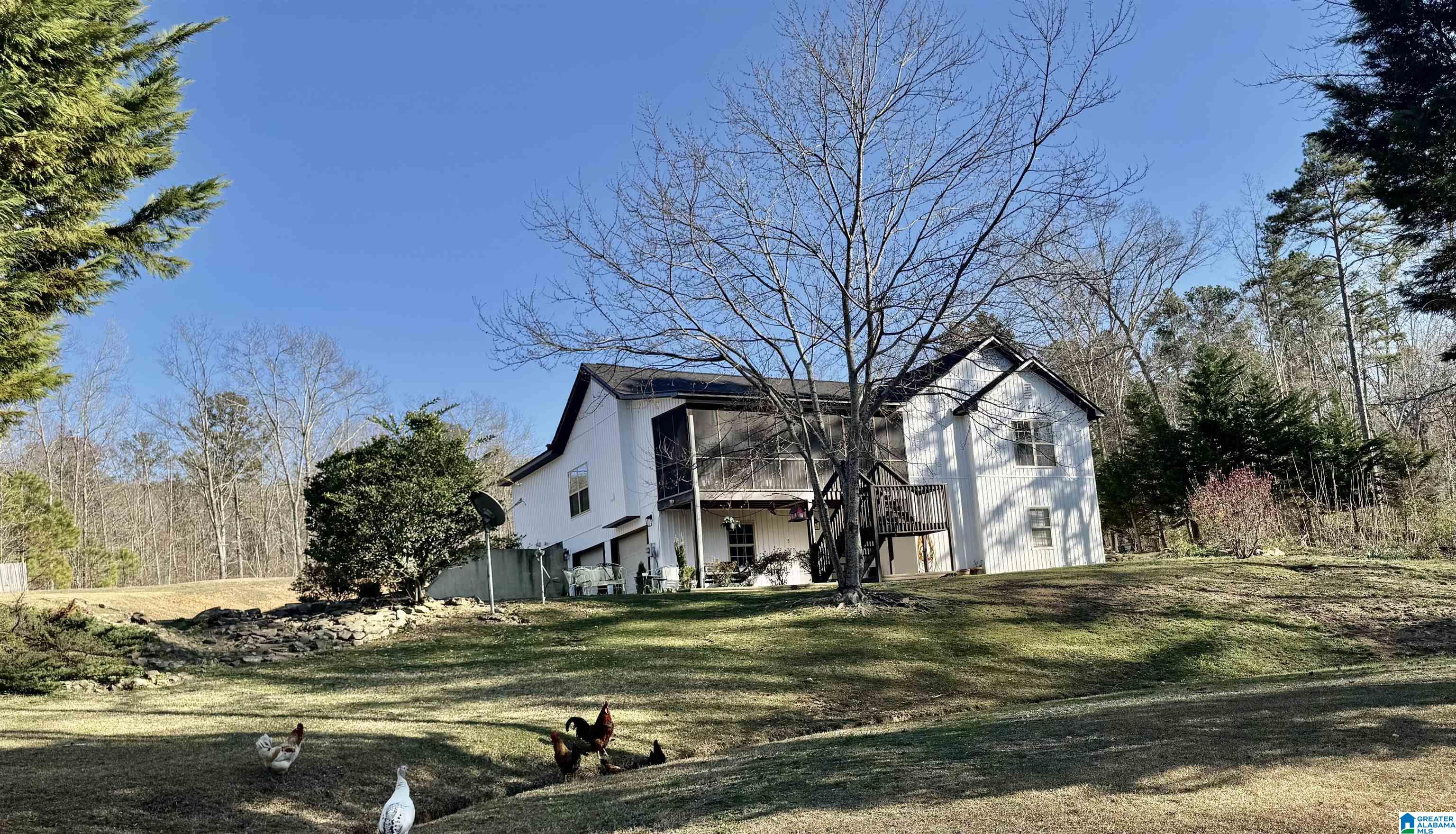 2286 Dee Nix Road Altoona, AL 35952 - Photo 2 of 65