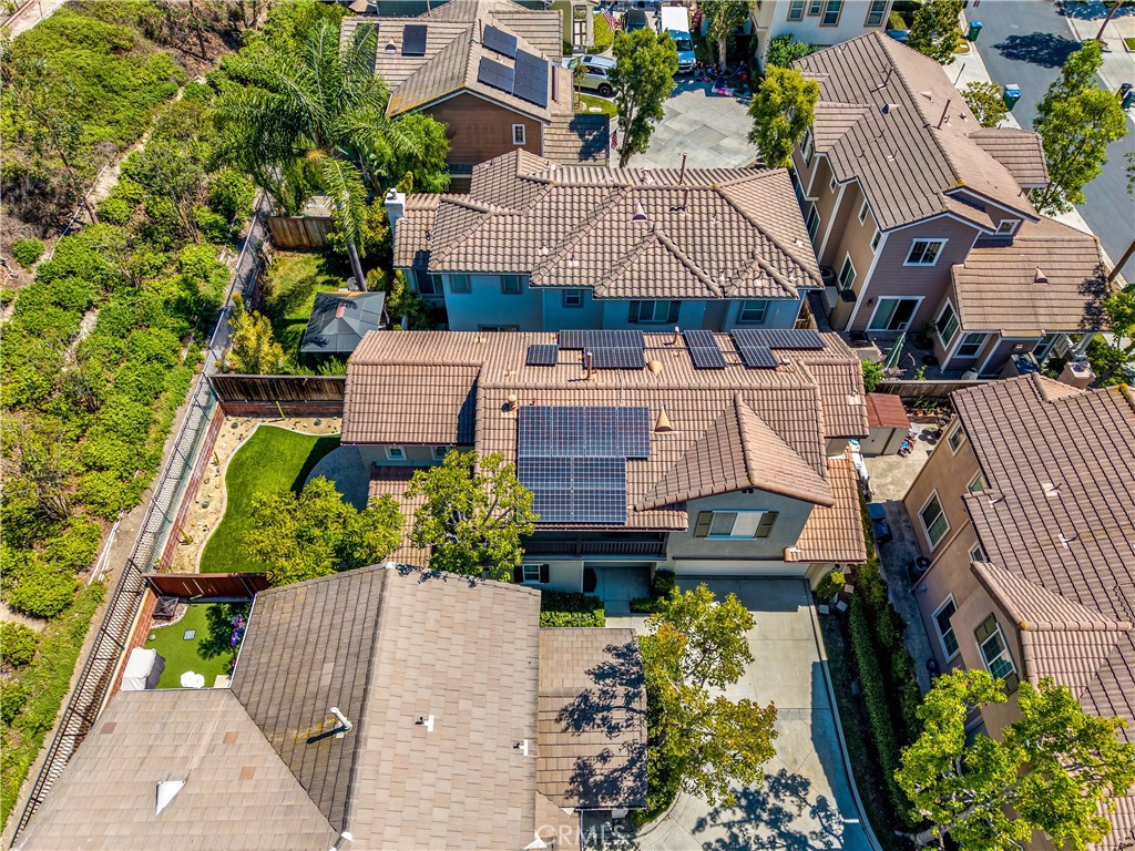 9 Fieldhouse Ladera Ranch, CA 92694 - Photo 6 of 33 Owned solar panels = lower utility costs!