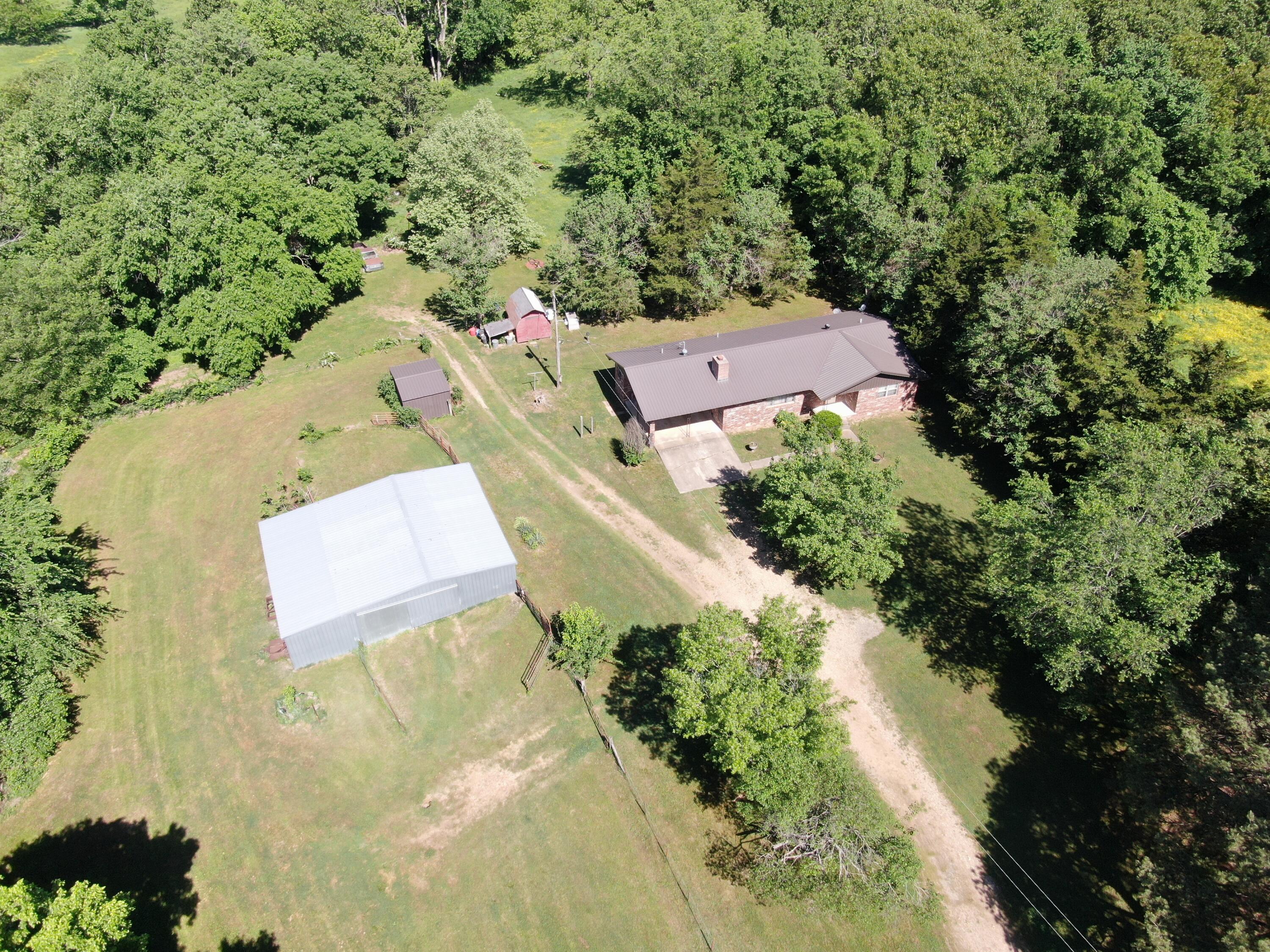 55747 South 570 Road Rose, OK 74364 - Photo 5 of 38 Gallery Image 5