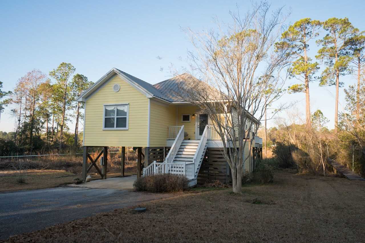 9367 Bay Drive Elberta, AL 36530 - Photo 1 of 41