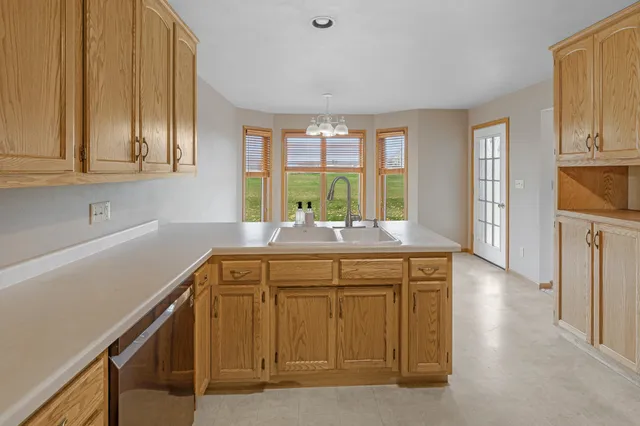 $386,000 | 187 Riverdale Drive, Unit NORTH, Potter, WI 54160