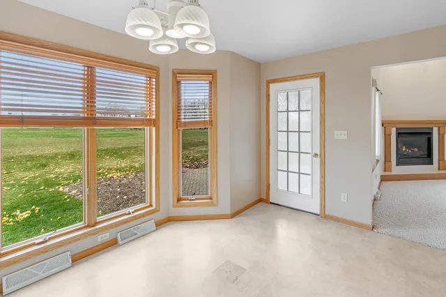 $386,000 | 187 Riverdale Drive, Unit NORTH, Potter, WI 54160