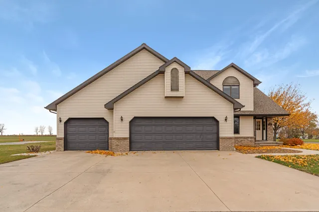 $386,000 | 187 Riverdale Drive, Unit NORTH, Potter, WI 54160