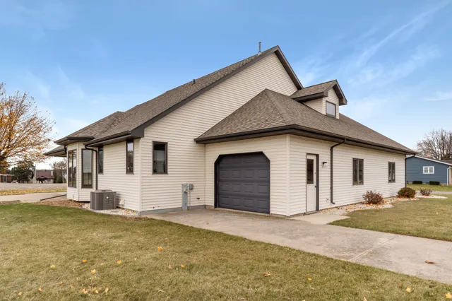 $386,000 | 187 Riverdale Drive, Unit NORTH, Potter, WI 54160