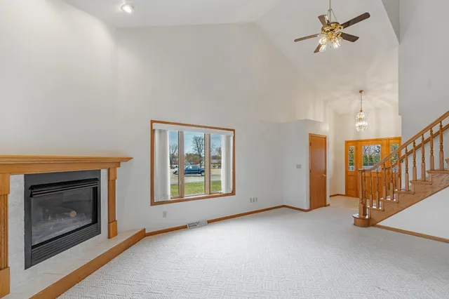 $386,000 | 187 Riverdale Drive, Unit NORTH, Potter, WI 54160