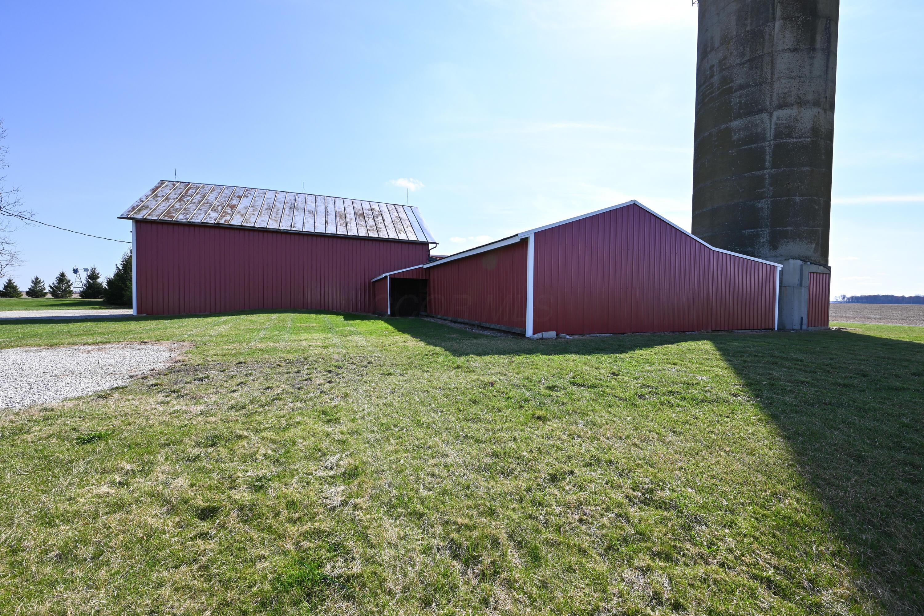 3045 Carey Road Bloomville, OH 44818 - Photo 15 of 47 DSC_6530