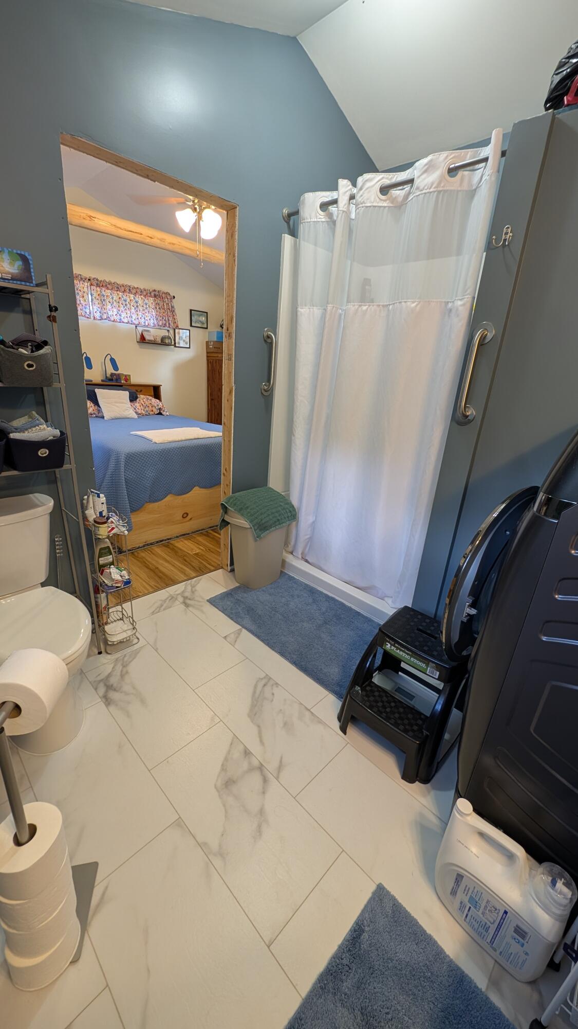 5 Timber Trail Springfield, ME 04487 - Photo 20 of 24 Bathroom