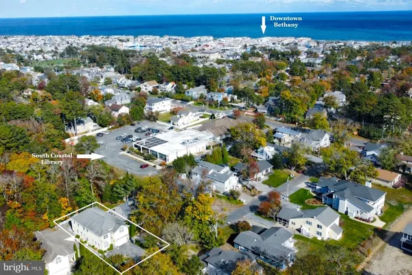 $1,795,000 | 419 Lekites Avenue, Bethany Beach, DE 19930