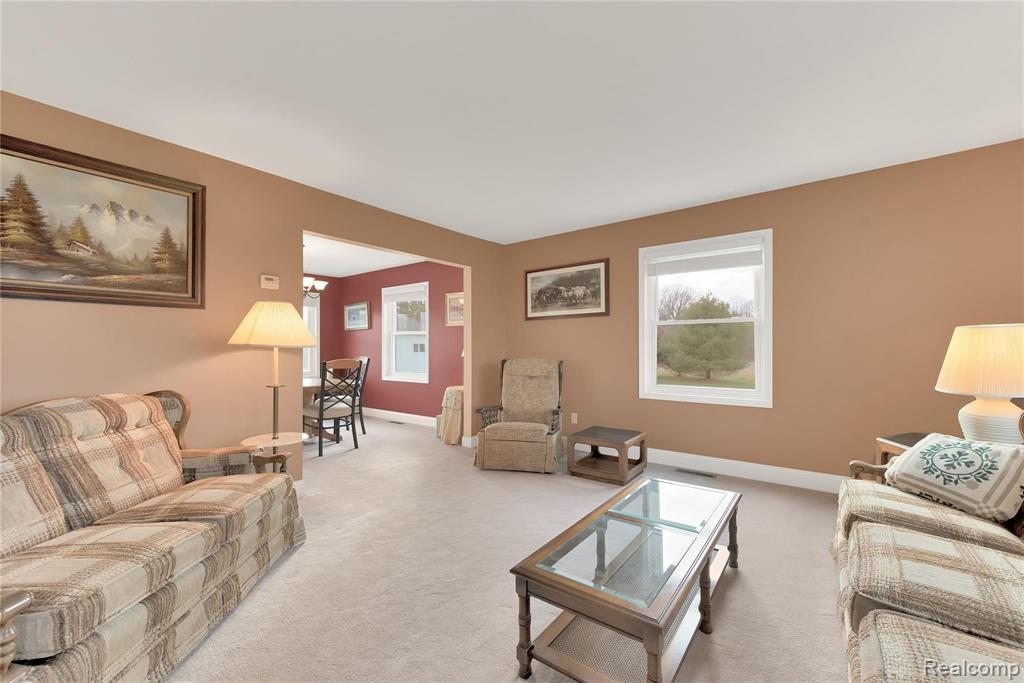 5185 Crandall Road Howell, MI 48855 - Photo 34 of 83