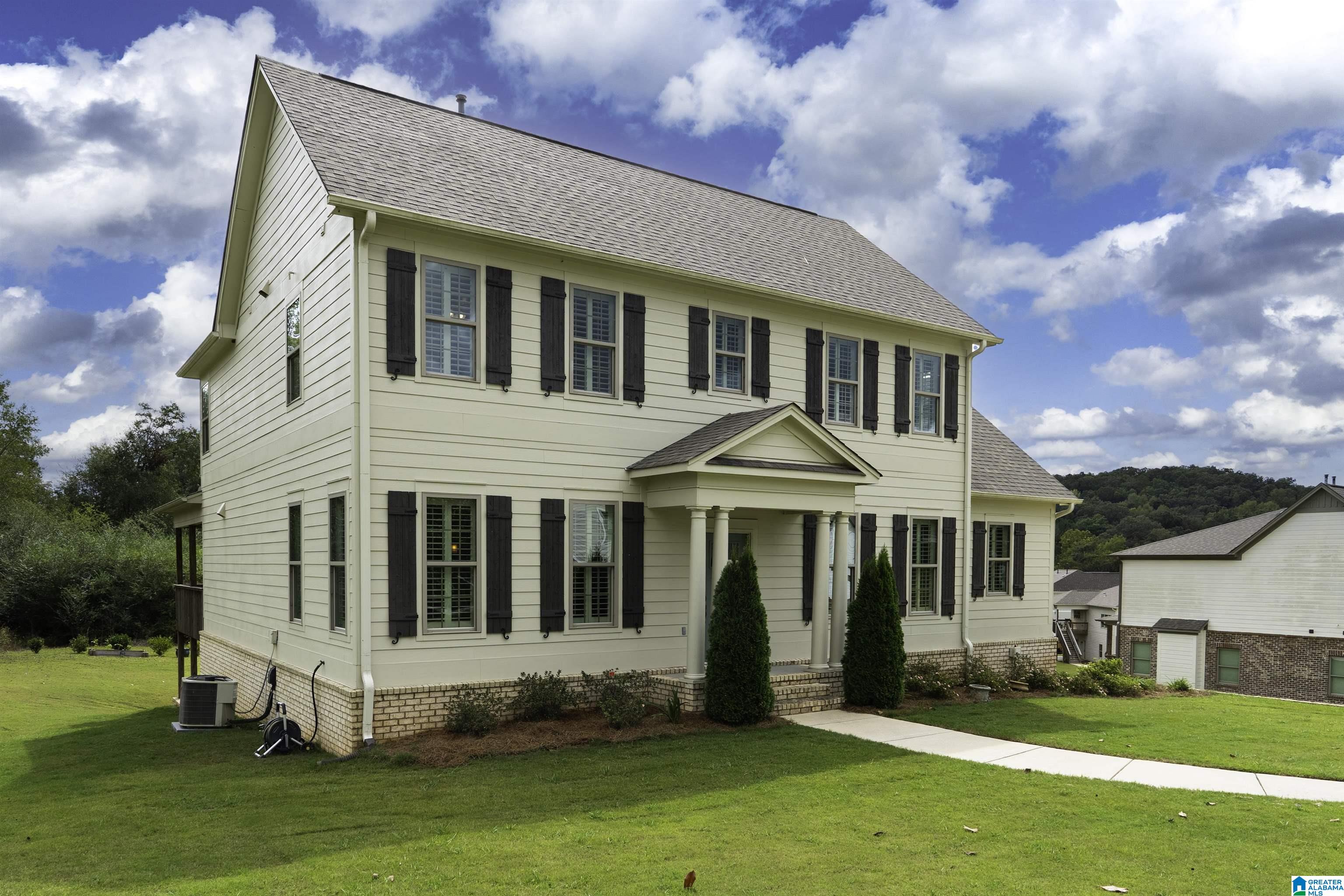 120 Macdonald Lake Road Springville, AL 35146 - Photo 1 of 57