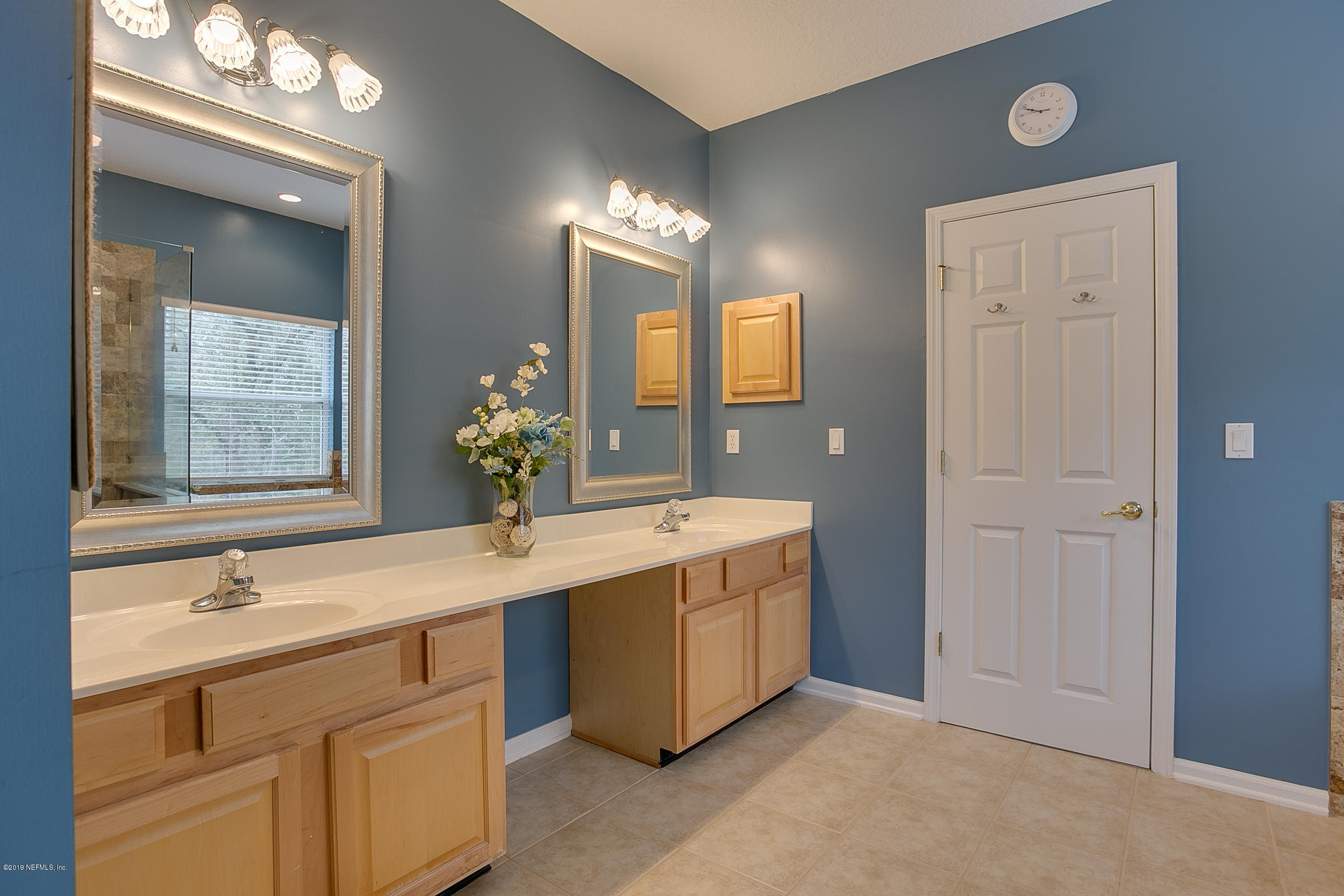 2510 Tall Cedars Road Fleming Island, FL 32003 - Photo 18 of 61 18 Owners Bathroom View 2