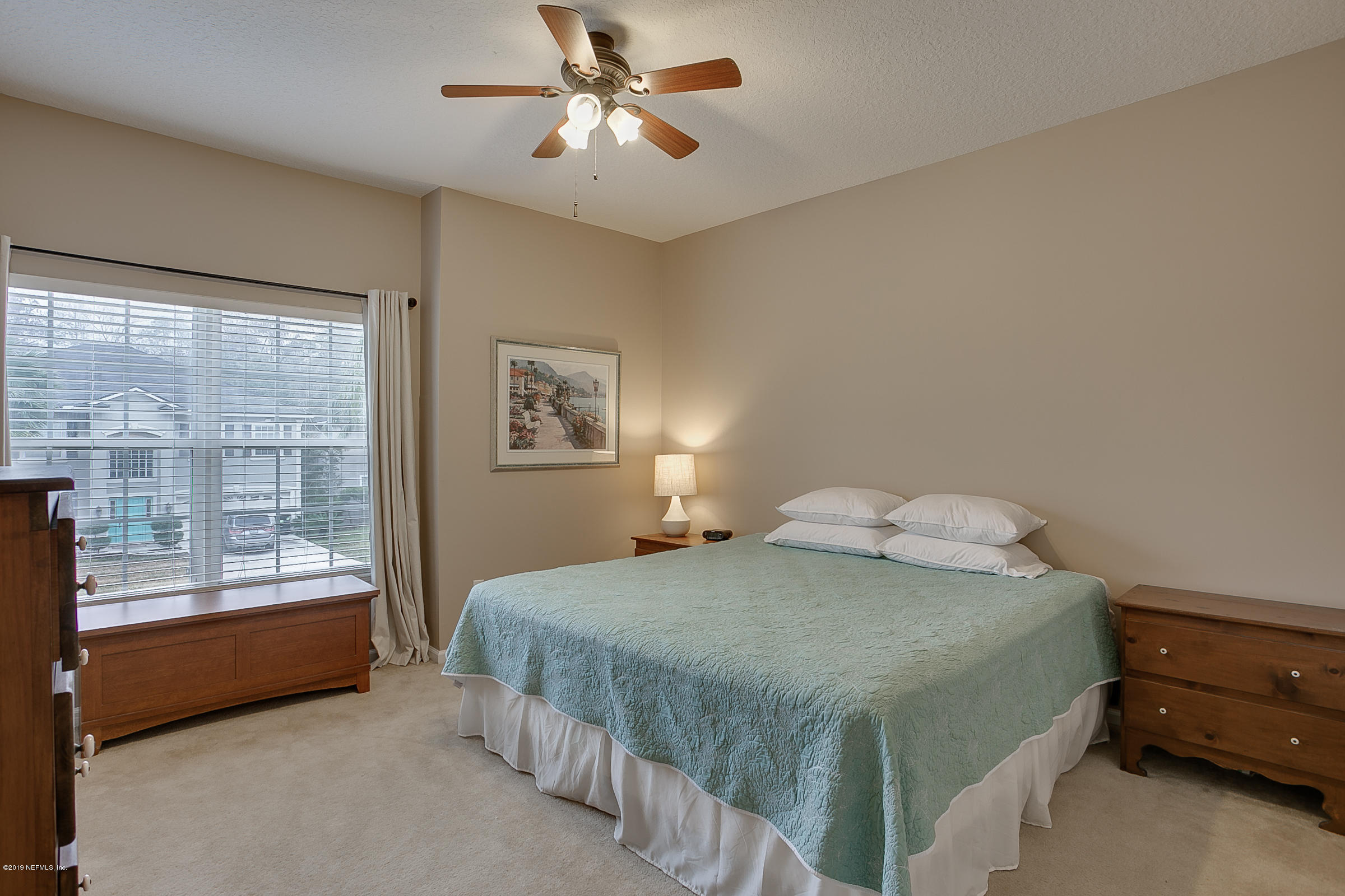 2510 Tall Cedars Road Fleming Island, FL 32003 - Photo 21 of 61 21 Bedroom 2 View 1