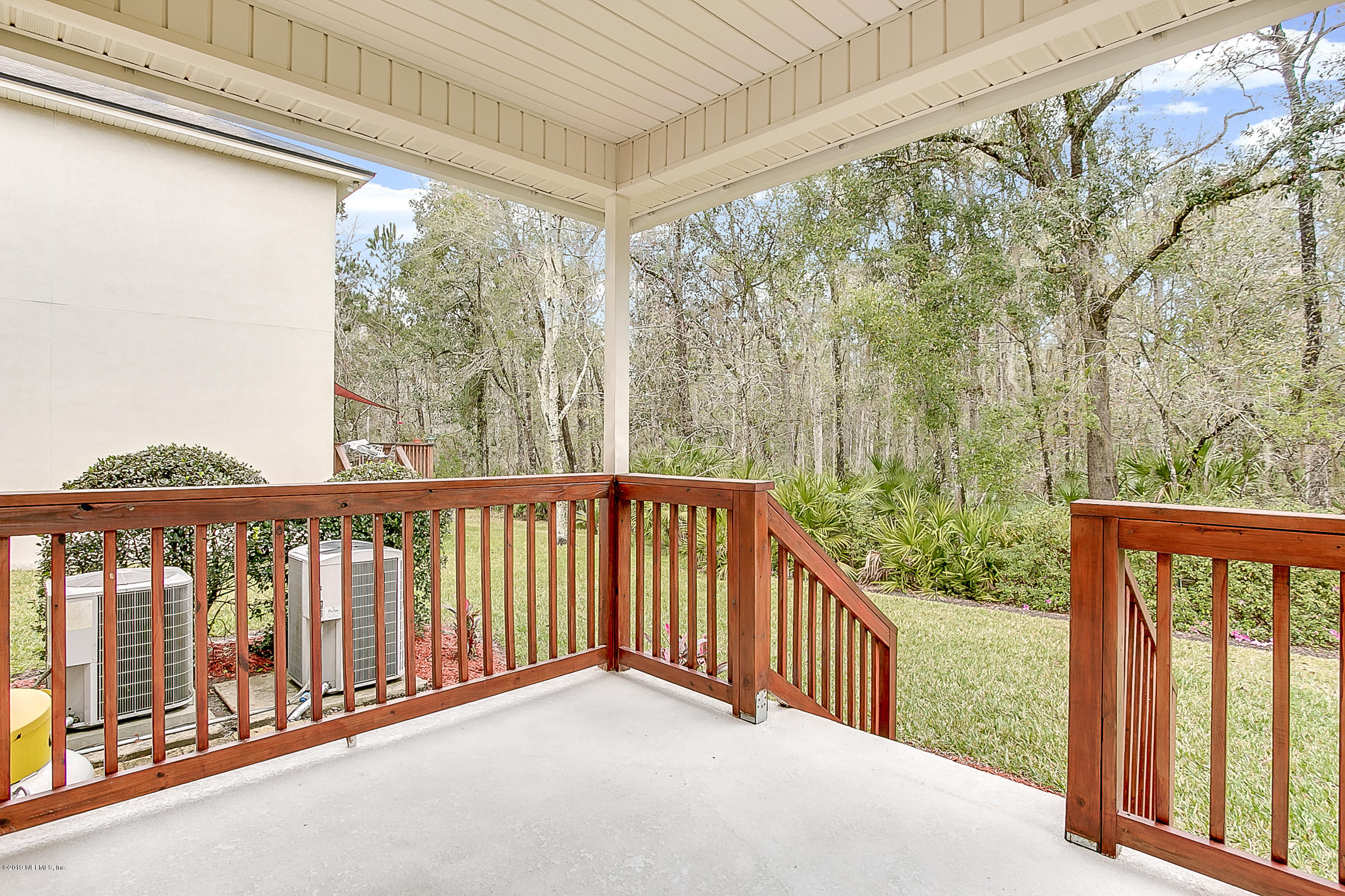2510 Tall Cedars Road Fleming Island, FL 32003 - Photo 33 of 61 33 Pation View 2
