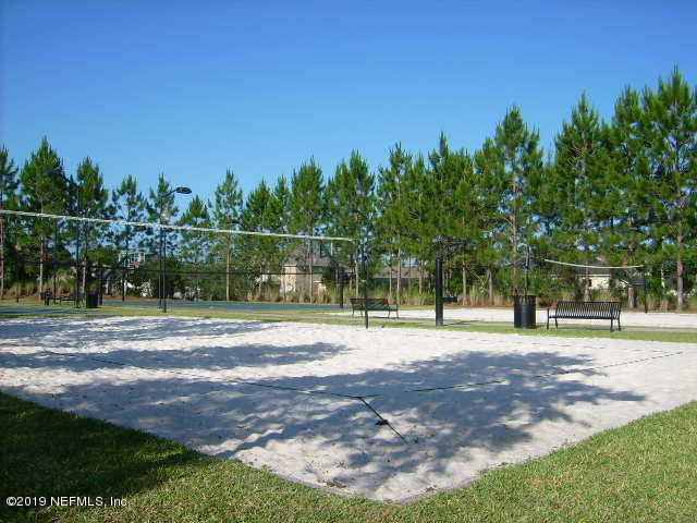2510 Tall Cedars Road Fleming Island, FL 32003 - Photo 46 of 61 13 - Volleyball
